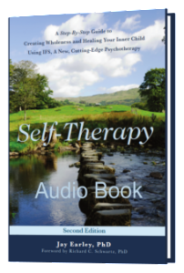 Self-Therapy Audio Book