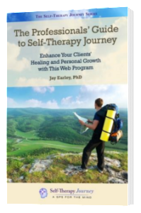 Professional Guide to Self-Therapy Journey