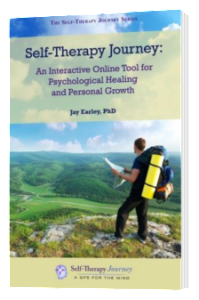 Self-Therapy Journey